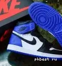 “Game Jordan OG Pairs 1 High Nike Royal” Air 0522